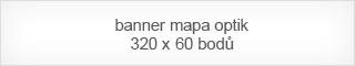 Ukázka: Banner mapa optik