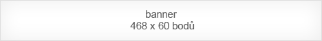 Ukázka: Banner