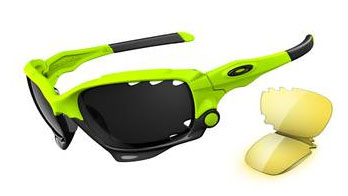 Oakley Jawbone