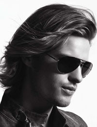 Belstaff Man