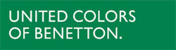 Logo Benetton