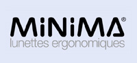 Logo  MINIMA