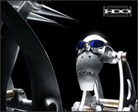 Technologie HDO
