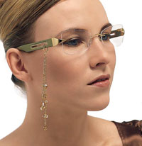 Brýle Swarovski