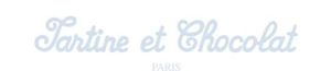 Logo Tartine et Chocolat
