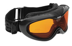 Brýle z Vision optic