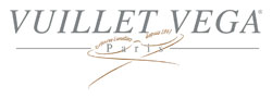 Logo VUILLET VEGA